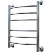 Водяной полотенцесушитель Aquanet Romeo (г2) 234477 60x50 хром