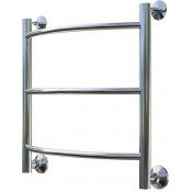 Водяной полотенцесушитель Aquanet Romeo 234520 50x50 хром