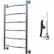 Электрический полотенцесушитель Aquanet Tango 234398 80x60 хром