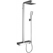 Душевая система Aquanet SF2060CS-S 195678 хром