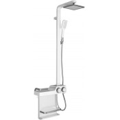 Душевая система Aquanet SF1706LW 195675 хром