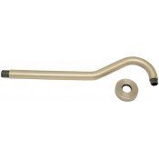 Душевой кронштейн Aquanet Classic ARY034-B 202242 бронза