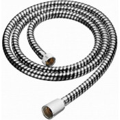 Шланг для душа Aquanet 188076 KР31512SB хром