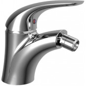 Смеситель для биде Aquanet Cobra SD90364 187203 хром