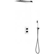 Душевая система Aquanet ML8001 210825 хром