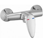 Смеситель для душа Aquanet Eurodisk SD20817 189191 хром