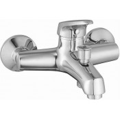 Смеситель для ванны Aquanet Eurodisk SD20811 189190 хром