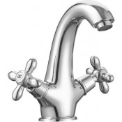 Смеситель для раковины Aquanet Opera SD98903 187234 хром