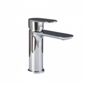 Смеситель для раковины Aquanet Stark FF35273-6 189342 хром