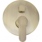 Смеситель для душа Aquanet Classic 202258 ARF5042-K(B) бронза