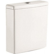 Бачок Bravat Pura CY21214W-ENG 282404 белый