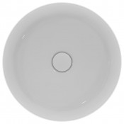 Раковина накладная Ideal Standard Ipalyss E139801 271871 белый