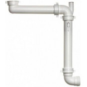 Сифон для раковины Ideal Standard EE23033967 211148 белый