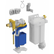 Комплект Ideal Standard SmartFlush R018667 258223 белый