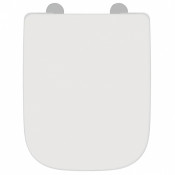 Крышка-сиденье для унитаза Ideal Standard ProSys 2.0. i.life T453101 282268 белый