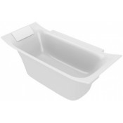 Акриловая ванна Jacob Delafon Grands Boulevards E6D158-0 275776 180х90 белый