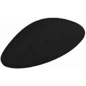 Подголовник для ванны Jacob Delafon Odeon Up E6757-9K 203041 черный