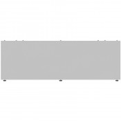 Фронтальная панель для ванны Jacob Delafon Elite E6D077RU-00 258807 170х57 белый