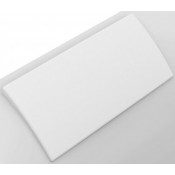 Подголовник для ванны Jacob Delafon Grands Boulevards E6D157-0 249450 белый