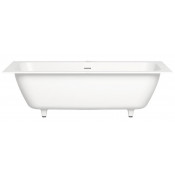 Ванна Salini Orlanda Axis Kit 103321M 190х80 белый матовый