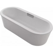 Чугунная ванна Jacob Delafon Volute 6D064-00 239785 180х80