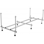 Каркас для ванны Jacob Delafon Sofa E6D083RU-00 253531 180х80