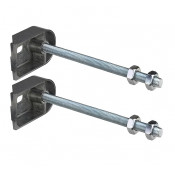 Крепеж для фронтального экрана Jacob Delafon Service Pa RWA791NF 293092