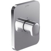 Переключатель Jacob Delafon Modulo E75411-CP 208717 хром