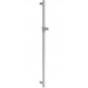 Штанга для душа Jacob Delafon Eo E8524-BN 253718 никель