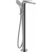 База для смесителя Jacob Delafon Avid 97904D-NF 202948 хром