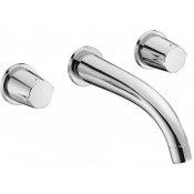 Смеситель для раковины Jacob Delafon Elevation E18872-CP 206726 хром