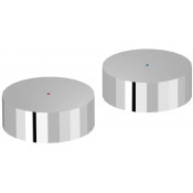 Ручка для смесителя Jacob Delafon Grands Boulevards E25390-CP 301385 хром