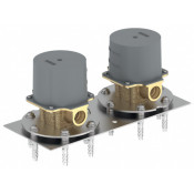 База для смесителя Jacob Delafon Cleo E32993-NF 277728