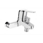 Смеситель для ванны Jacob Delafon Scoop E75775-CP 216177 хром