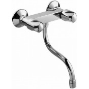 Смеситель для кухни Jacob Delafon Galeo E76925-CP 279310 хром