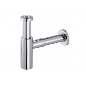 Сифон для раковины Jacob Delafon E78291-CP 209194 хром