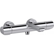 Смеситель с термостатом Jacob Delafon Avid E97386-CP 206329 хром