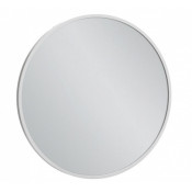 Зеркало Jacob Delafon Odeon Rive Gauche EB1176-F30 283955 50х50 белый