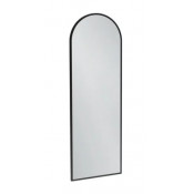 Зеркало Jacob Delafon Silhouette EB1434-S14 278619 40х120 черный