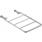 Решетка слива для раковины Jacob Delafon Norma E5597-NF 207257