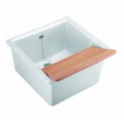 Стиральная доска Jacob Delafon E6632-NF 232288