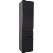 Шкаф-пенал Jacob Delafon Madeleine EB2069D-J53 307783 35 R черный матовый