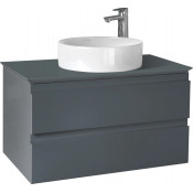 Тумба под раковину Jacob Delafon Madeleine EB2083-J54 292114 83 серый матовый