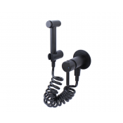 Гигиенический душ Bronze de Luxe Scandi 14512/1B черный