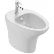 Биде напольное Jacob Delafon Nouvelle Vague EBD0002-00 233396 белый