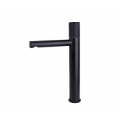 Смеситель для раковины Bronze de Luxe Аvantgarde 2030H черный