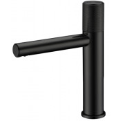 Смеситель для раковины Bronze de Luxe Аvantgarde 2010H черный