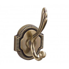 Крючок Bronze de Luxe Royal S25205 бронза