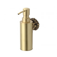 Дозатор жидкого мыла Bronze de Luxe Windsor K25027 бронза