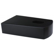 Кронштейн для раковины Bronze de Luxe N100B черный матовый